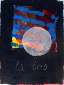 là-bas